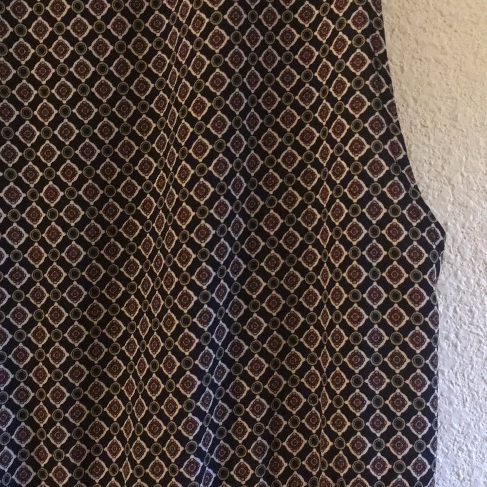 “See You Monday” Sleeveless Jumpsuit - Picture 3 of 5